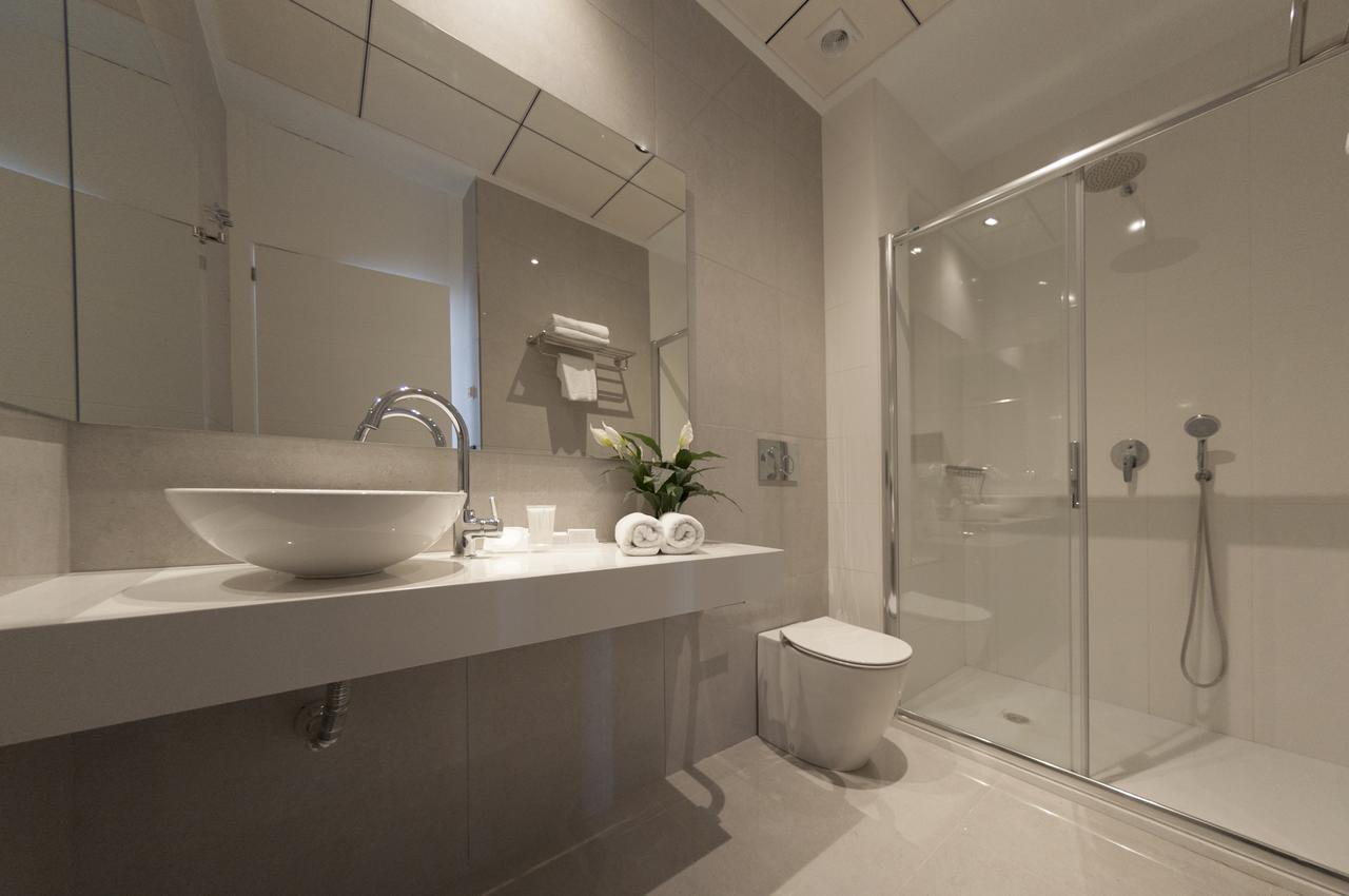 Apartamentos La Laguna I Luxury Apartments กวาร์ดามาร์เดลเซกูรา ภายนอก รูปภาพ